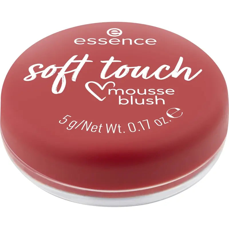 Essence Colorete Mousse Soft Touch 40, 5 g