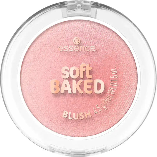 Essence Colorete Soft Baked 10, 4,5 g