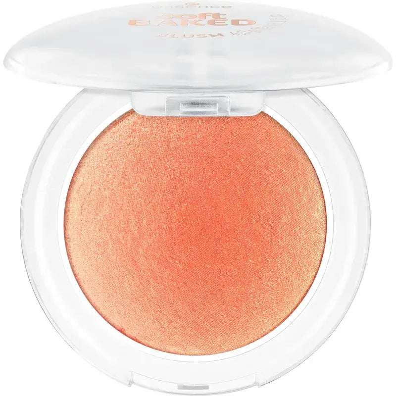 Essence Colorete Soft Baked 20, 4,5 g