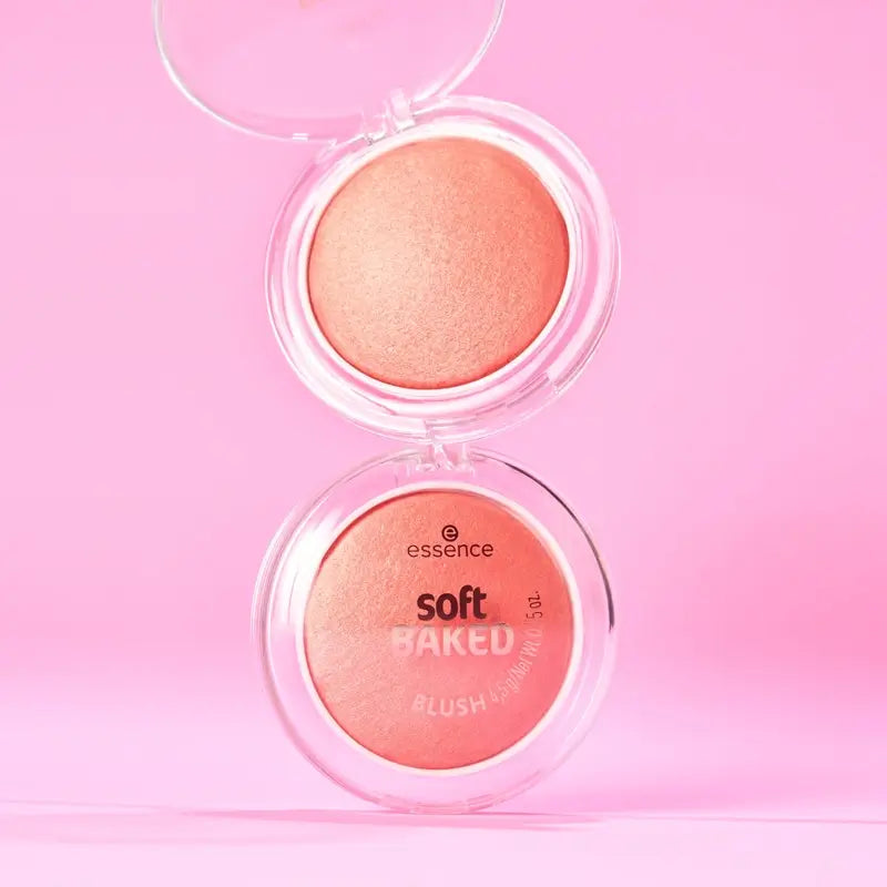 Essence Colorete Soft Baked 20, 4,5 g