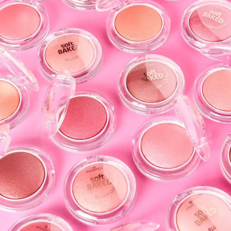 Essence Colorete Soft Baked 20, 4,5 g
