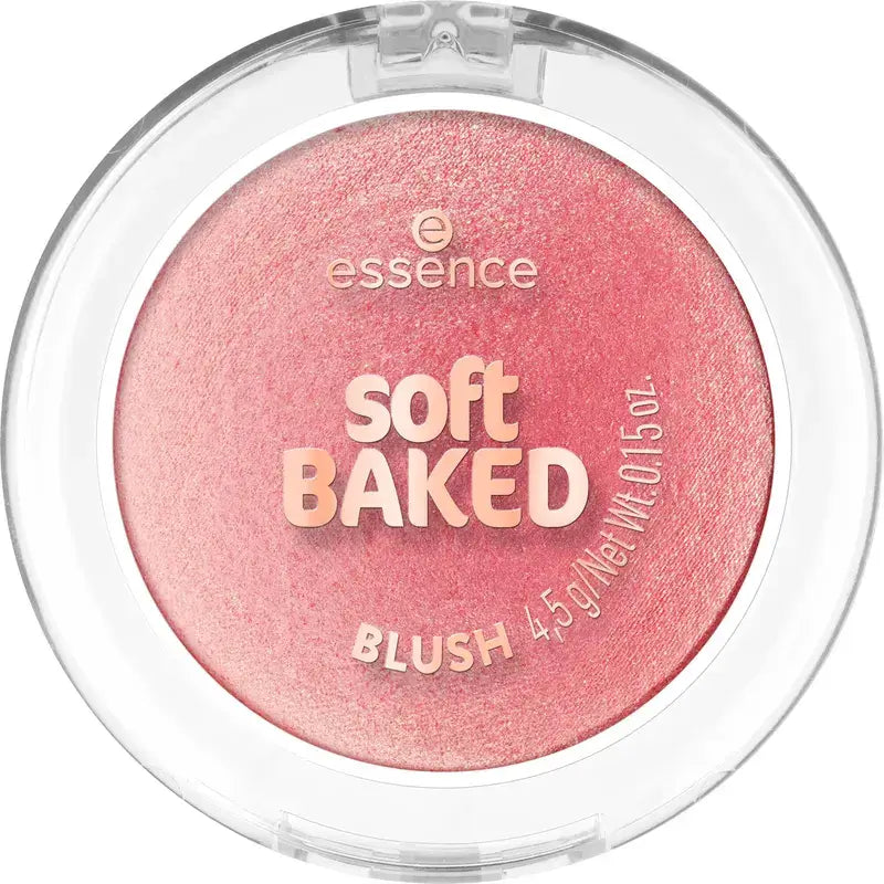 Essence Colorete Soft Baked 30, 4,5 g