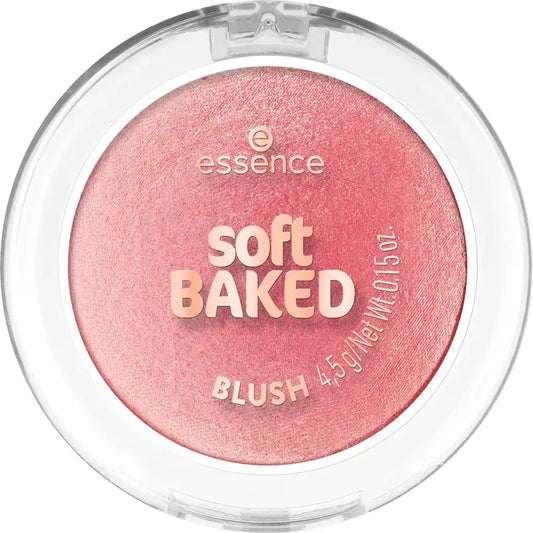 Essence Colorete Soft Baked 30, 4,5 g