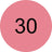 Essence Colorete Soft Baked 30, 4,5 g