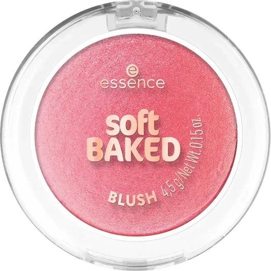 Essence Colorete Soft Baked 40, 4,5 g