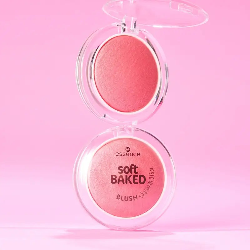 Essence Colorete Soft Baked 40, 4,5 g