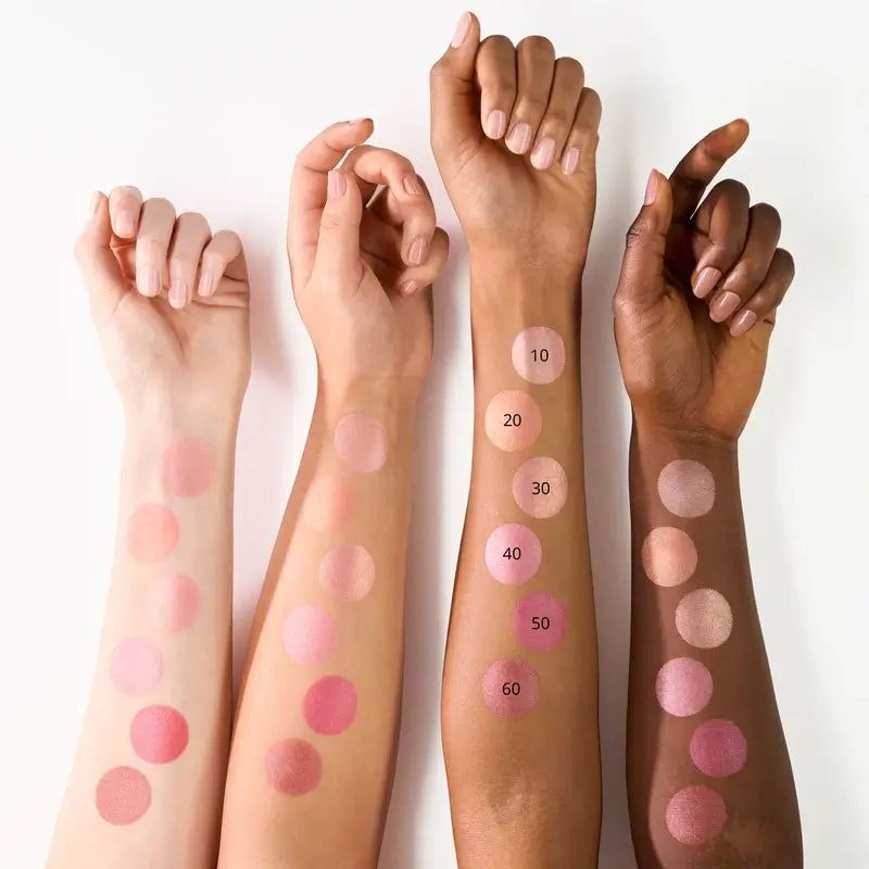 Essence Colorete Soft Baked 40, 4,5 g