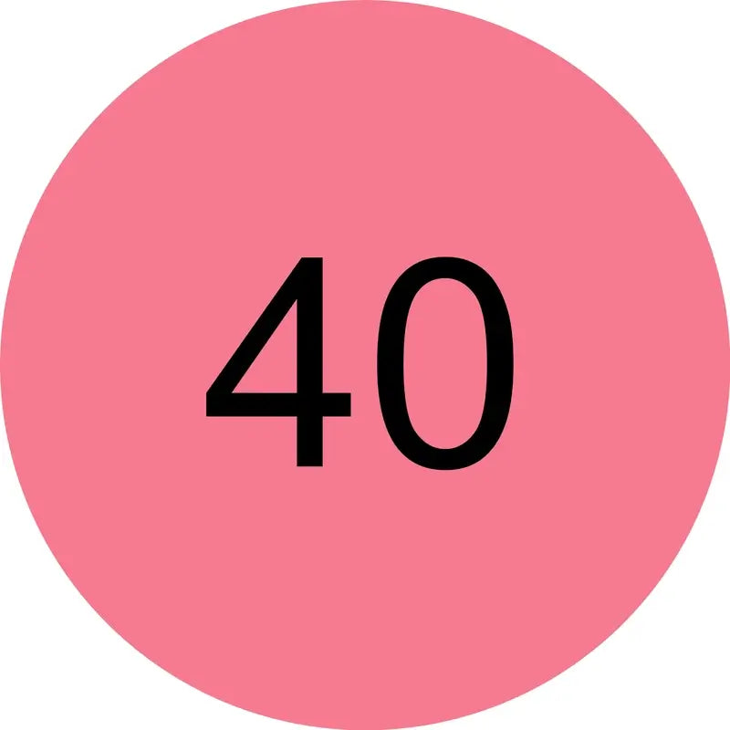 Essence Colorete Soft Baked 40, 4,5 g