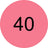 Essence Colorete Soft Baked 40, 4,5 g