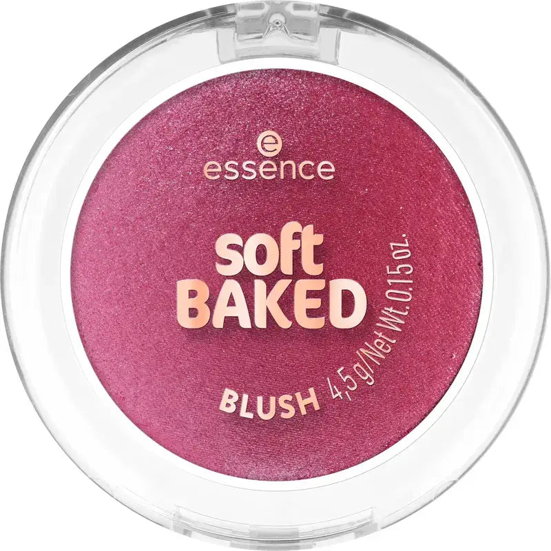Essence Colorete Soft Baked 50, 4,5 g