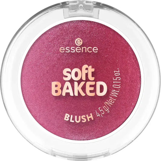 Essence Colorete Soft Baked 50, 4,5 g