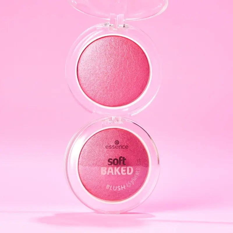 Essence Colorete Soft Baked 50, 4,5 g