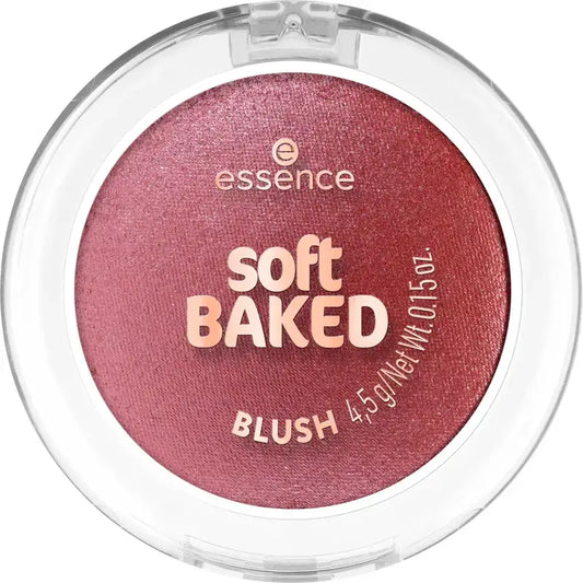 Essence Colorete Soft Baked 60, 4,5 g