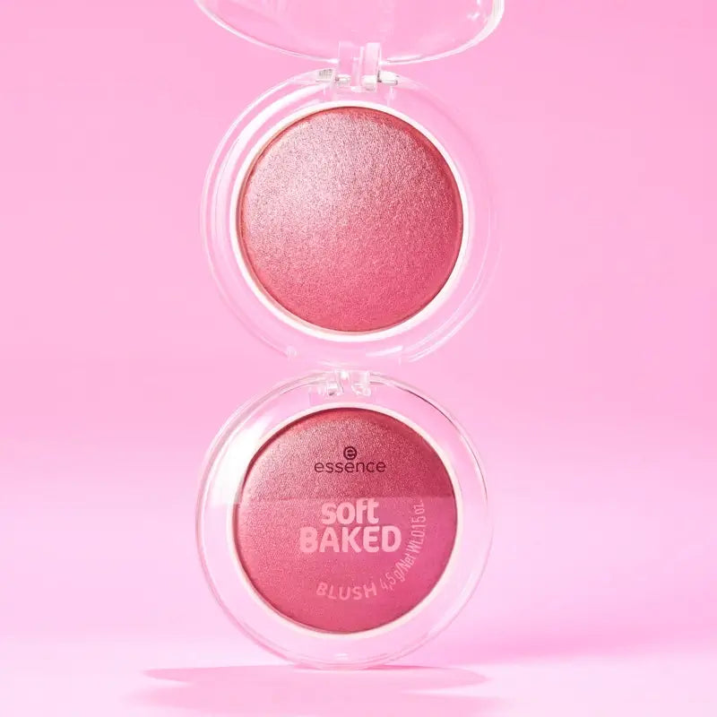 Essence Colorete Soft Baked 60, 4,5 g