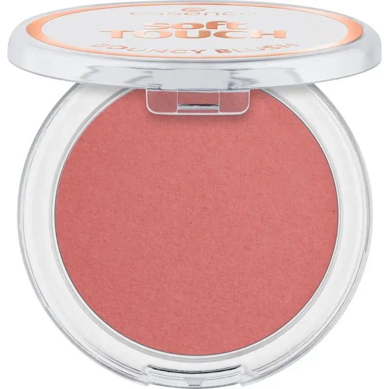 Essence Colorete Soft Touch Bouncy Blush 10 , 5 gr