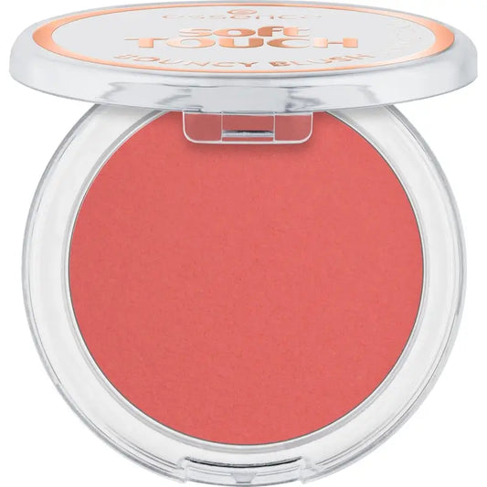 Essence Colorete Soft Touch Bouncy Blush 30 , 5 gr