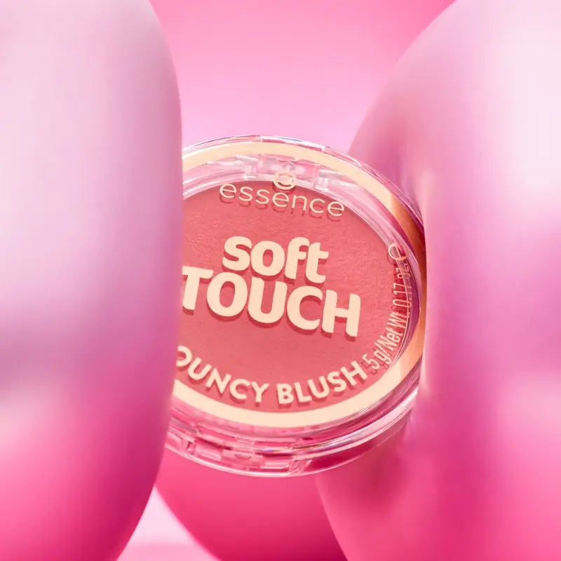 Essence Colorete Soft Touch Bouncy Blush 30 , 5 gr
