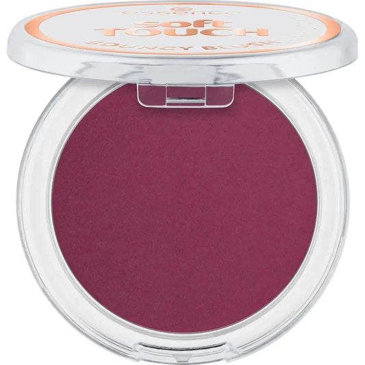 Essence Colorete Soft Touch Bouncy Blush 40 , 5 gr