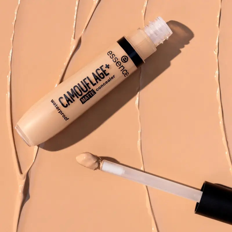 Essence Corrector Camouflage+ Matt 160 , 8 ml