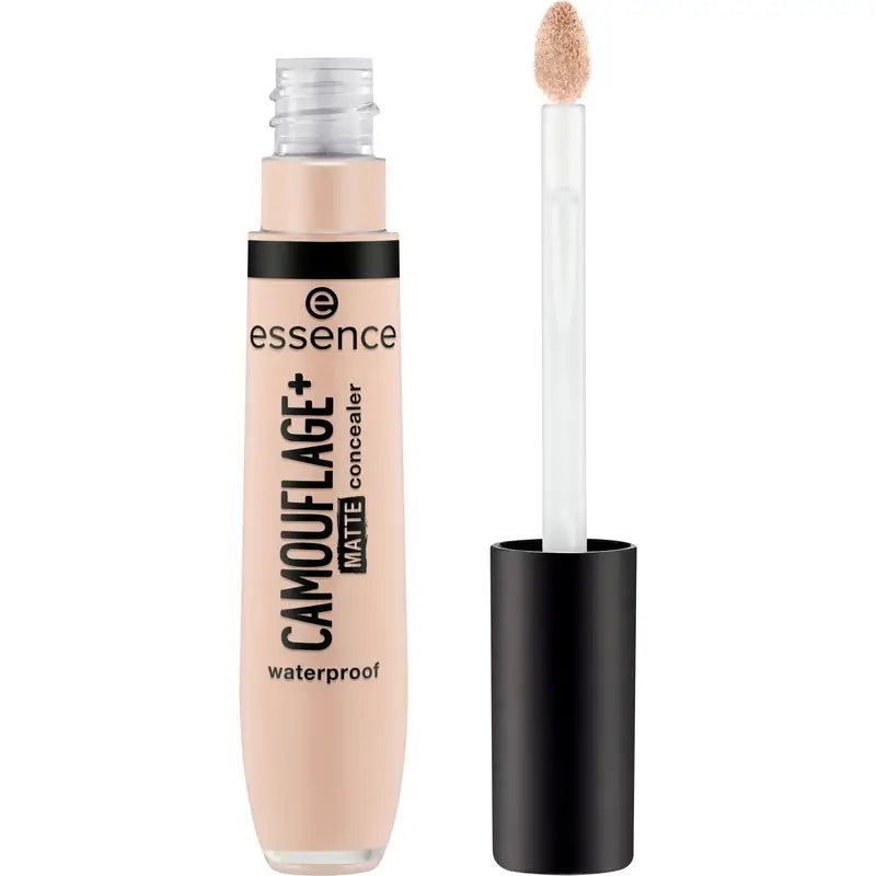 Essence Corrector Camouflage+ Matt 20 , 8 ml