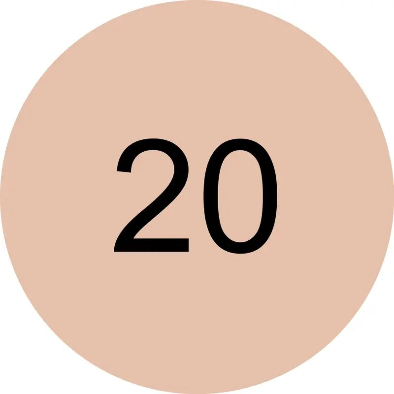 Essence Corrector Camouflage+ Matt 20 , 8 ml