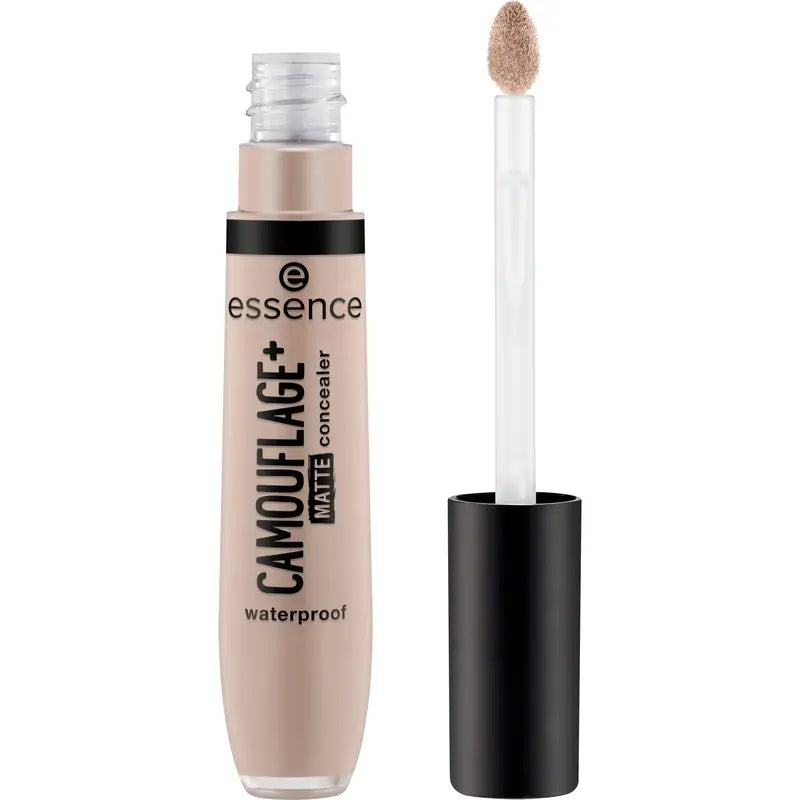 Essence Corrector Camouflage+ Matt 80 , 8 ml