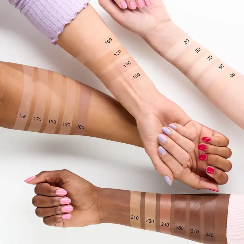 Essence Corrector Camouflage+ Matte 120, 8 ml