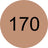 Essence Corrector Camouflage+ Matte 170, 8 ml