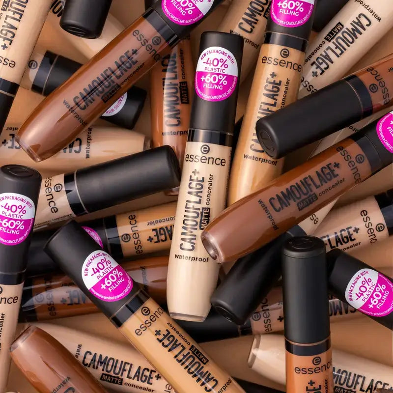 Essence Corrector Camouflage+ Matte 50, 8 ml