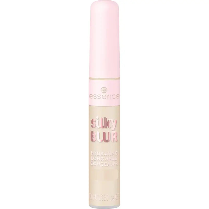 Essence Corrector Hidratante Larga Duración Silky Blur 100, 10 ml