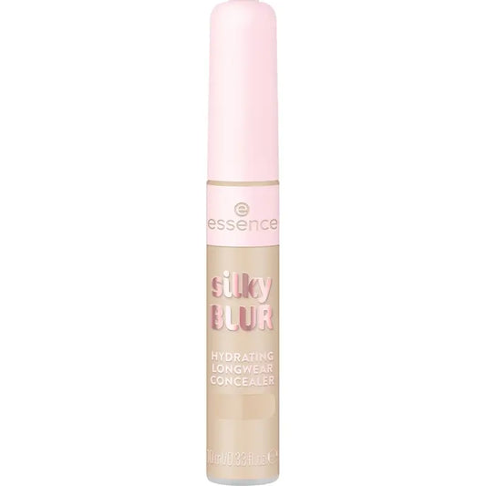 Essence Corrector Hidratante Larga Duración Silky Blur 120, 10 ml