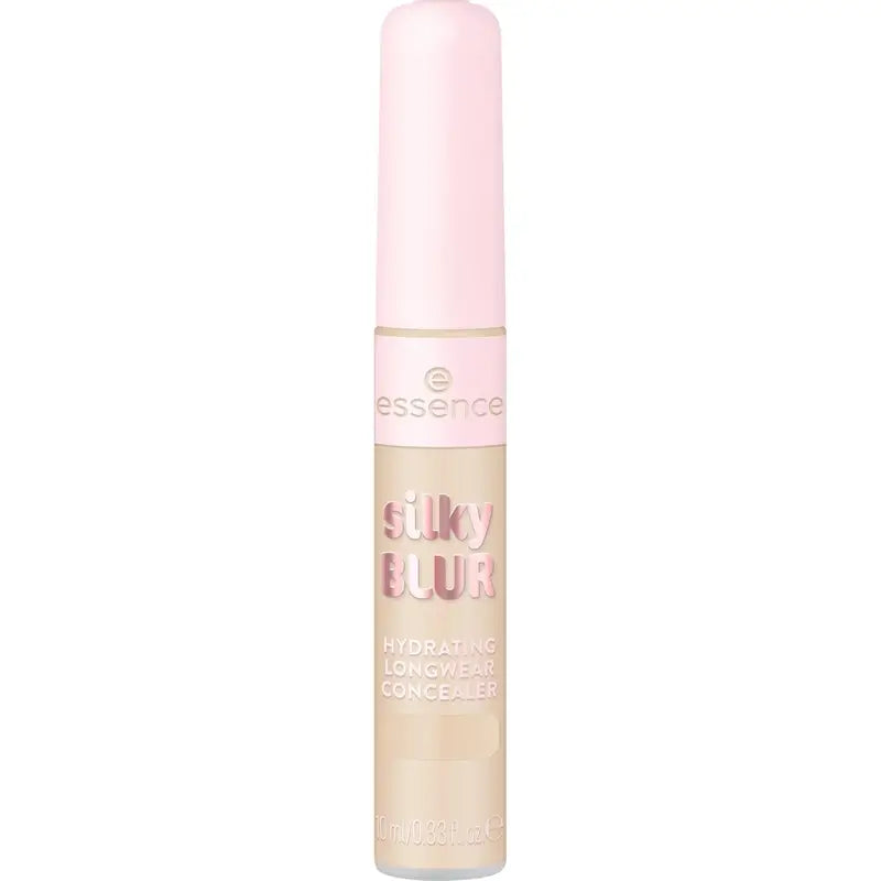 Essence Corrector Hidratante Larga Duración Silky Blur 130, 10 ml