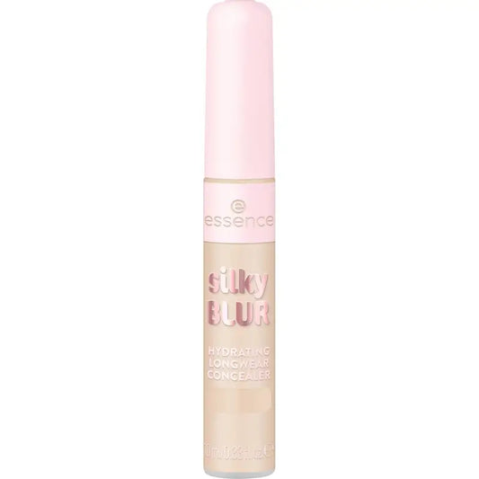 Essence Corrector Hidratante Larga Duración Silky Blur 150, 10 ml