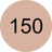 Essence Corrector Hidratante Larga Duración Silky Blur 150, 10 ml