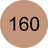 Essence Corrector Hidratante Larga Duración Silky Blur 160, 10 ml