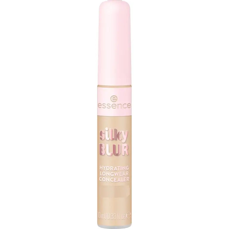 Essence Corrector Hidratante Larga Duración Silky Blur 170, 10 ml