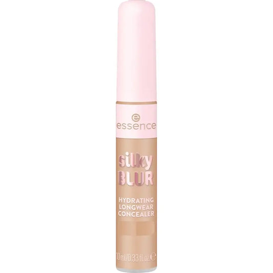 Essence Corrector Hidratante Larga Duración Silky Blur 190, 10 ml