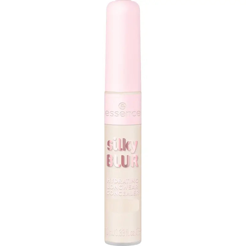Essence Corrector Hidratante Larga Duración Silky Blur 20, 10 ml