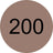 Essence Corrector Hidratante Larga Duración Silky Blur 200, 10 ml