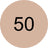 Essence Corrector Hidratante Larga Duración Silky Blur 50, 10 ml