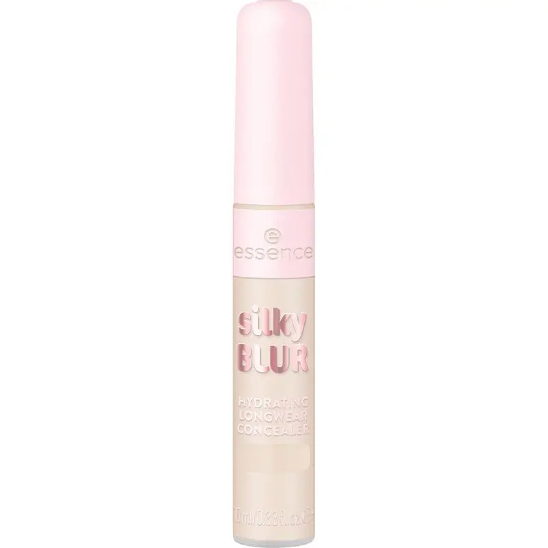 Essence Corrector Hidratante Larga Duración Silky Blur 70, 10 ml