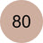 Essence Corrector Hidratante Larga Duración Silky Blur 80, 10 ml