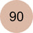 Essence Corrector Hidratante Larga Duración Silky Blur 90, 10 ml