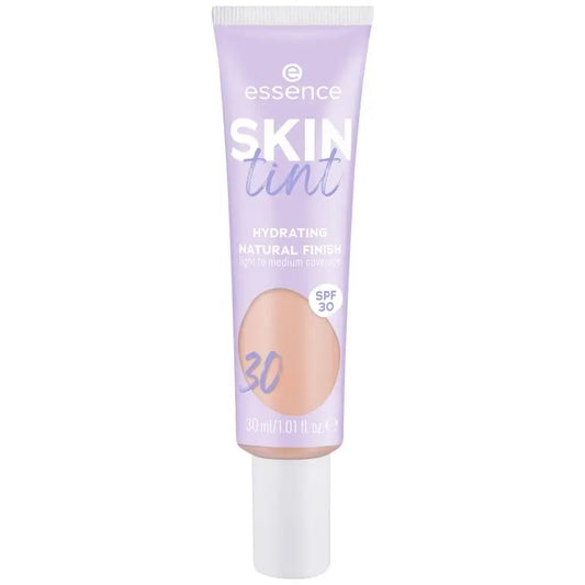 Essence Crema Hidratante Con Color Skin Tint 30, 30 ml