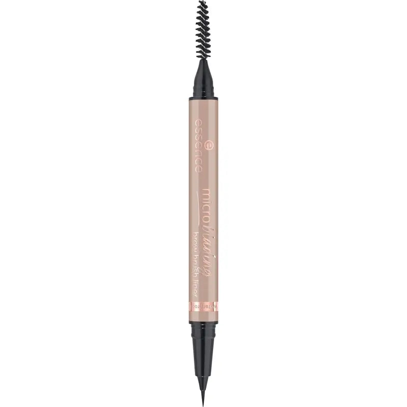 Essence Delineador De Cejas Microblading 01, 0,6 ml