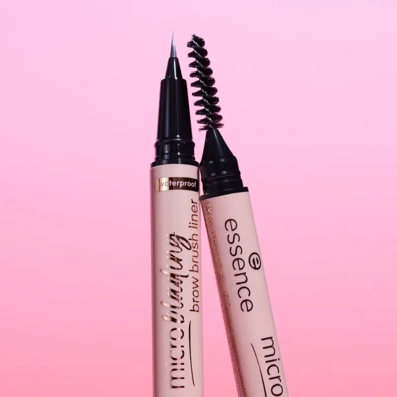 Essence Delineador De Cejas Microblading 01, 0,6 ml
