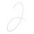 Essence Delineador De Cejas Microblading 01, 0,6 ml