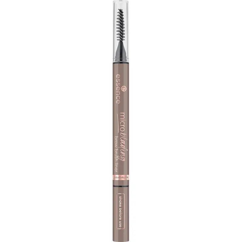 Essence Delineador De Cejas Microblading 02, 0,6 ml
