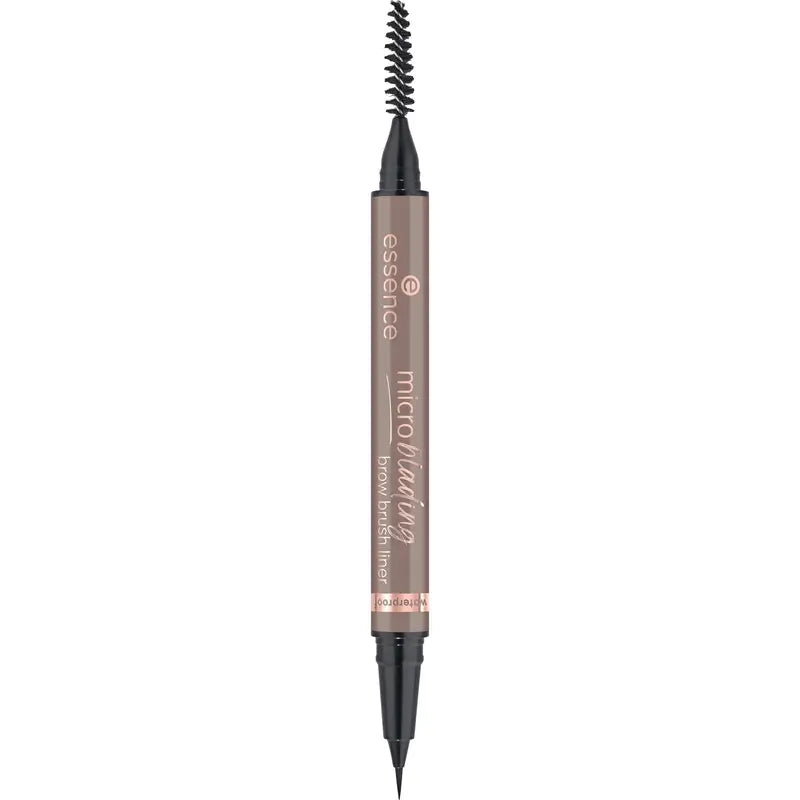 Essence Delineador De Cejas Microblading 02, 0,6 ml