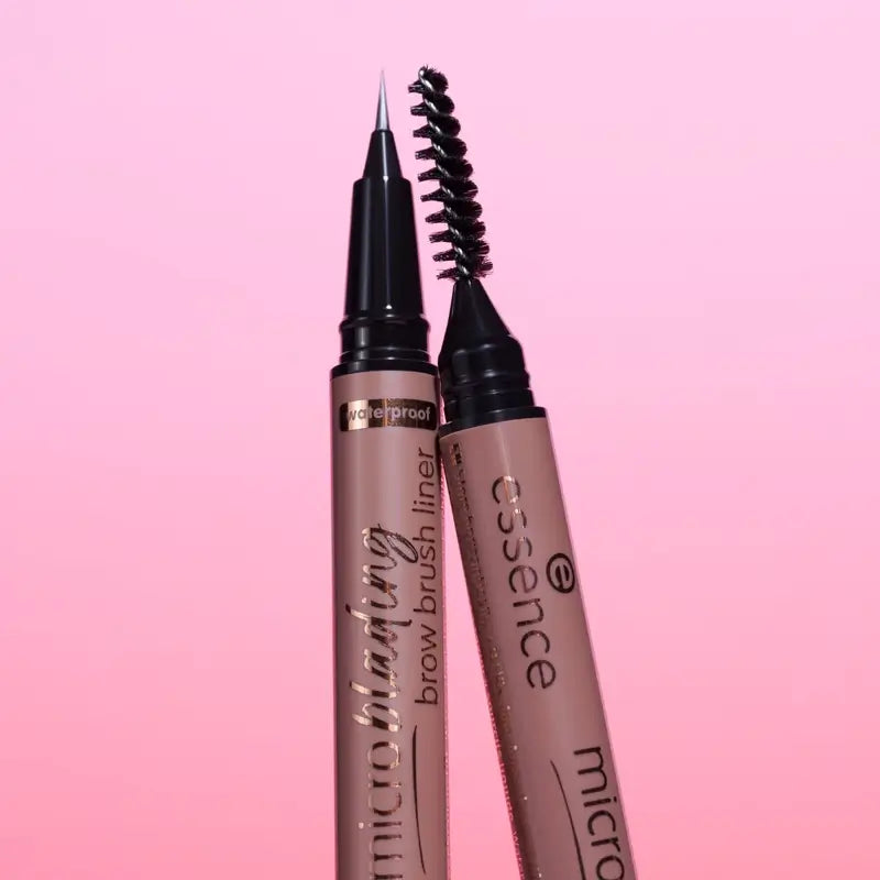 Essence Delineador De Cejas Microblading 02, 0,6 ml